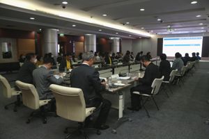 การประชุมกลุ่มย่อย (Focus Group) การปรับปรุงหลักเกณฑ์การกำหนดหมวดหมู่และการจัดลำดับบริการโทรทัศน์