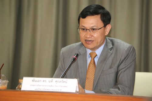 การประชุมรับฟังความคิดเห็นกลุ่มย่อยเกี่ยวกับ (ร่าง) ประกาศหลักเกณฑ์และวิธีการอนุญาตให้ใช้คลื่นความถี่สำหรับกิจการโทรคมนาคม ย่าน 700 MHz