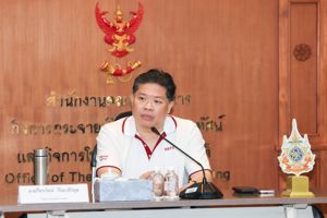 สำนักงาน กสทช. สั่ง ‘ทรู’ ทบทวนมาตรการเยียวยาผู้ใช้บริการ จากเหตุสัญญาณขัดข้อง