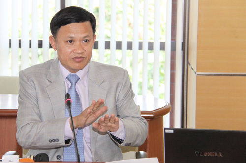บอร์ดกระจายเสียง /กสทช. แถลงผลการประชุมวันที่ 12 มกราคม 2557