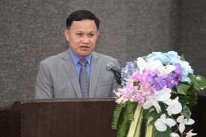 งานเสวนา เรื่อง “การใช้ภาษาในสื่อ”