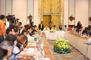 NBTC Public Forum ครั้งที่ 4/2559 เรื่อง “ขโมยเงินออนไลน์ผ่านมือถือ : จากกรณีปัญหาสู่มาตรการแก้ไขเชิงระบบ”