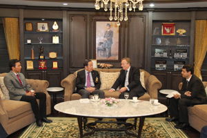 ประกาศ ประธาน กสทช. เรื่อง หลักเกณฑ์ วิธีการ และการรับสมัครคัดเลือกบุคคลเพื่อบรรจุและแต่งตั้งให้ดำรงตำแหน่งรองเลขาธิการ กสทช.สายงานกิจการกระจายเสียง 